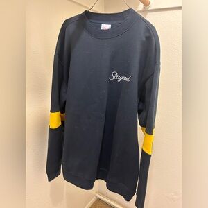 Staycool Sweater